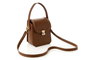 Vince Camuto Bolso Bandolera Tan
